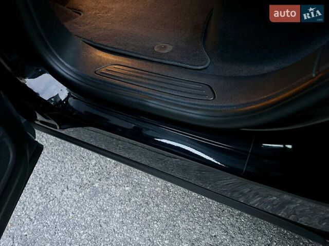 Черный Фольксваген Туарег, объемом двигателя 2.97 л и пробегом 267 тыс. км за 19900 $, фото 72 на Automoto.ua