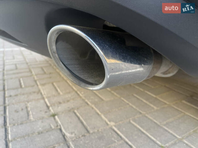 Черный Фольксваген Туарег, объемом двигателя 2.97 л и пробегом 195 тыс. км за 25900 $, фото 36 на Automoto.ua