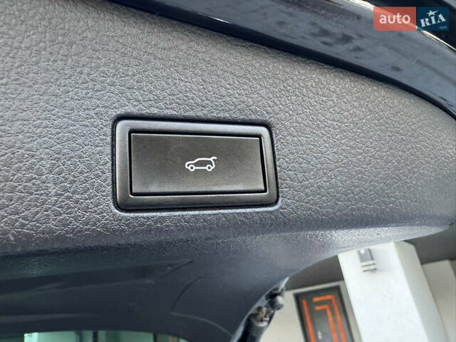 Чорний Фольксваген Туарег, об'ємом двигуна 2.97 л та пробігом 194 тис. км за 22499 $, фото 63 на Automoto.ua