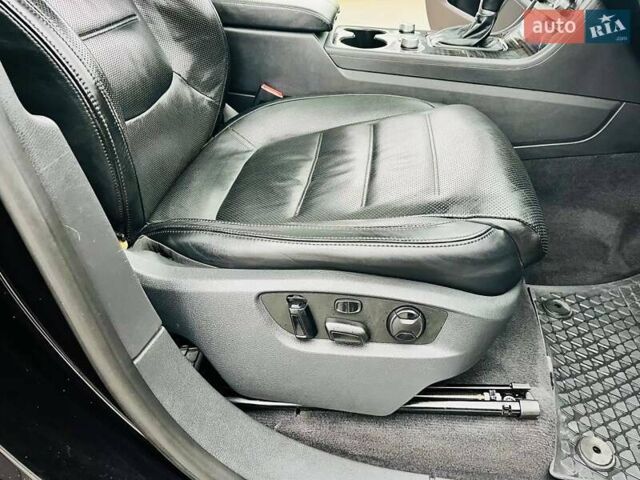 Чорний Фольксваген Туарег, об'ємом двигуна 2.97 л та пробігом 275 тис. км за 23200 $, фото 30 на Automoto.ua