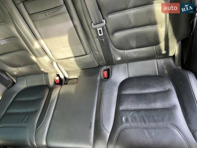 Фольксваген Туарег 2015 в Виннице на Automoto.ua Черный Фольксваген Туарег, объемом двигателя 2.97 л и пробегом 172 тыс. км за 25000 $, фото 25 на Automoto.ua