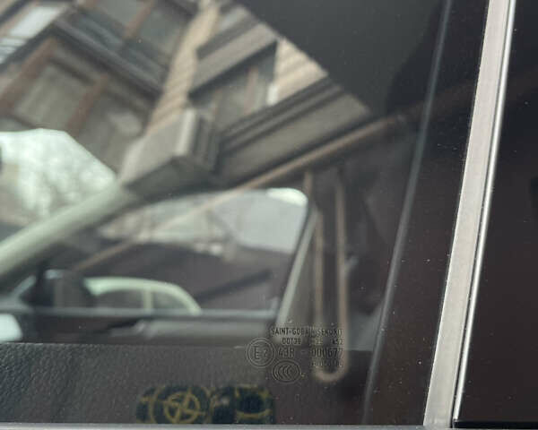 Черный Фольксваген Туарег, объемом двигателя 3.6 л и пробегом 120 тыс. км за 26600 $, фото 14 на Automoto.ua