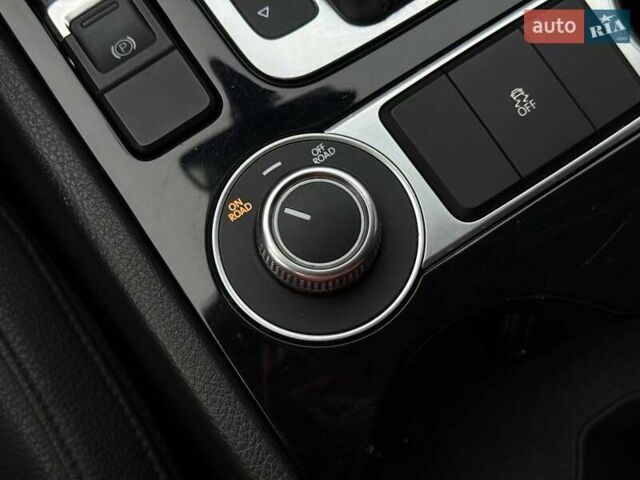 Черный Фольксваген Туарег, объемом двигателя 3.6 л и пробегом 220 тыс. км за 16900 $, фото 38 на Automoto.ua