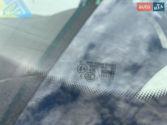 Чорний Фольксваген Туарег, об'ємом двигуна 3.6 л та пробігом 123 тис. км за 24400 $, фото 32 на Automoto.ua