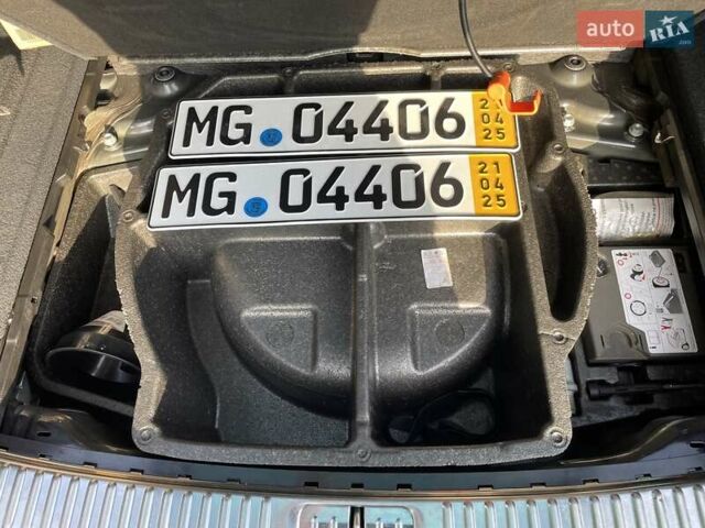 Фольксваген Туарег 2015 в Виннице на Automoto.ua Черный Фольксваген Туарег, объемом двигателя 2.97 л и пробегом 172 тыс. км за 25000 $, фото 40 на Automoto.ua