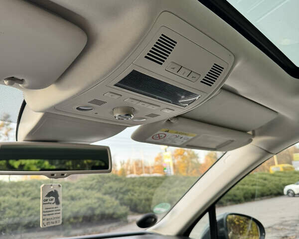 Черный Фольксваген Туарег, объемом двигателя 3 л и пробегом 238 тыс. км за 23700 $, фото 29 на Automoto.ua