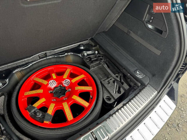 Черный Фольксваген Туарег, объемом двигателя 3.6 л и пробегом 219 тыс. км за 16999 $, фото 21 на Automoto.ua