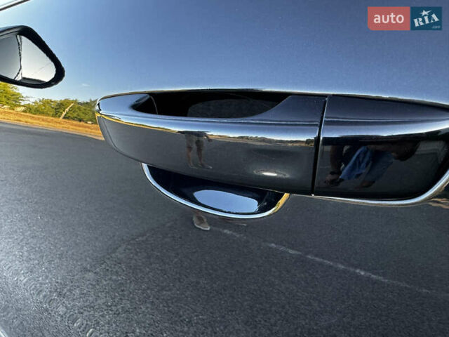 Черный Фольксваген Туарег, объемом двигателя 2.97 л и пробегом 202 тыс. км за 30000 $, фото 21 на Automoto.ua