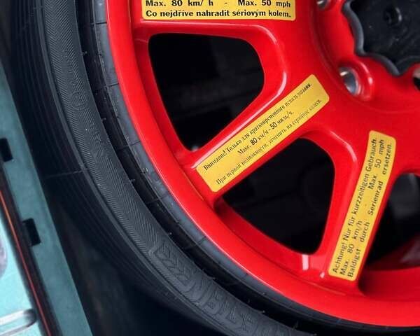 Черный Фольксваген Туарег, объемом двигателя 3.6 л и пробегом 220 тыс. км за 16900 $, фото 71 на Automoto.ua