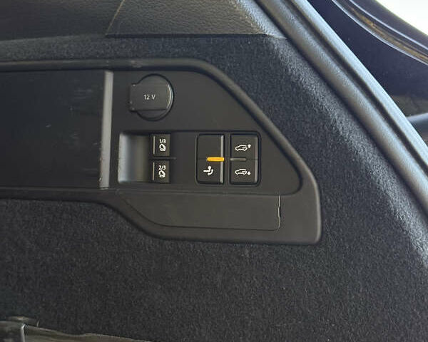 Черный Фольксваген Туарег, объемом двигателя 3 л и пробегом 219 тыс. км за 26900 $, фото 17 на Automoto.ua