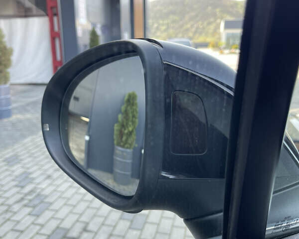 Черный Фольксваген Туарег, объемом двигателя 3 л и пробегом 266 тыс. км за 27990 $, фото 18 на Automoto.ua