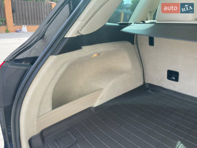 Чорний Фольксваген Туарег, об'ємом двигуна 3.6 л та пробігом 123 тис. км за 24400 $, фото 24 на Automoto.ua