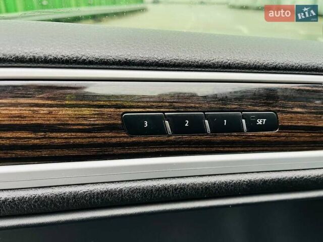 Чорний Фольксваген Туарег, об'ємом двигуна 2.97 л та пробігом 275 тис. км за 23200 $, фото 42 на Automoto.ua