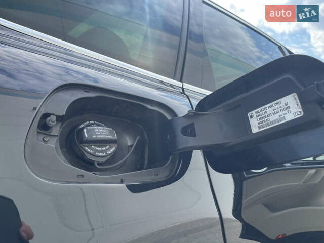 Чорний Фольксваген Туарег, об'ємом двигуна 3.6 л та пробігом 123 тис. км за 24400 $, фото 37 на Automoto.ua