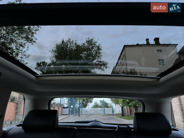 Черный Фольксваген Туарег, объемом двигателя 2.97 л и пробегом 267 тыс. км за 19900 $, фото 56 на Automoto.ua