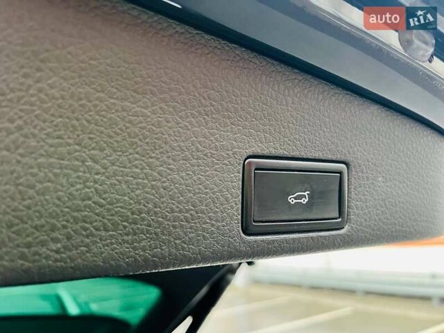 Чорний Фольксваген Туарег, об'ємом двигуна 2.97 л та пробігом 275 тис. км за 23200 $, фото 14 на Automoto.ua