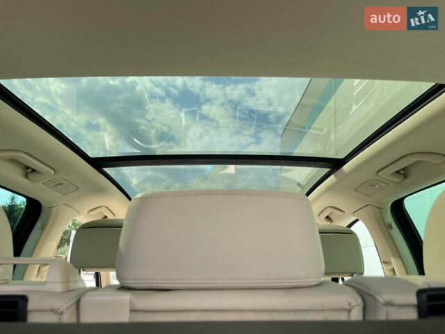 Чорний Фольксваген Туарег, об'ємом двигуна 3.6 л та пробігом 123 тис. км за 24400 $, фото 26 на Automoto.ua