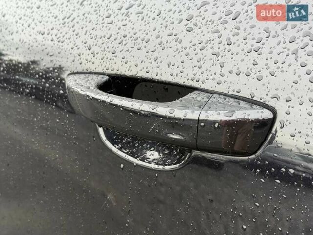 Черный Фольксваген Туарег, объемом двигателя 3.6 л и пробегом 220 тыс. км за 16900 $, фото 45 на Automoto.ua