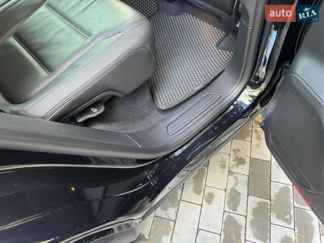 Чорний Фольксваген Туарег, об'ємом двигуна 2.97 л та пробігом 194 тис. км за 22499 $, фото 54 на Automoto.ua