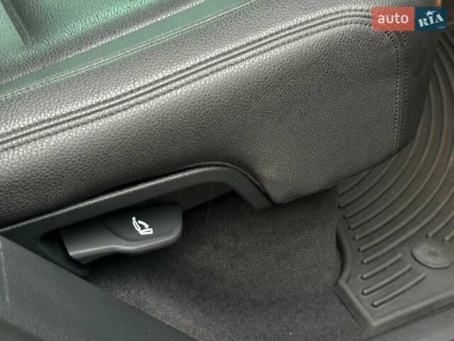 Черный Фольксваген Туарег, объемом двигателя 3.6 л и пробегом 220 тыс. км за 16900 $, фото 61 на Automoto.ua