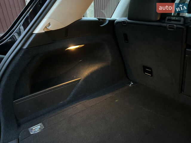 Черный Фольксваген Туарег, объемом двигателя 2.97 л и пробегом 267 тыс. км за 19900 $, фото 64 на Automoto.ua