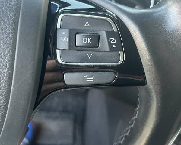 Черный Фольксваген Туарег, объемом двигателя 2.97 л и пробегом 195 тыс. км за 25900 $, фото 23 на Automoto.ua