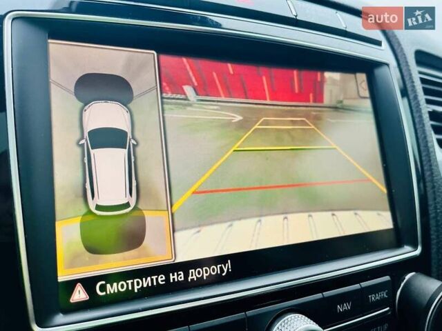 Чорний Фольксваген Туарег, об'ємом двигуна 2.97 л та пробігом 275 тис. км за 23200 $, фото 15 на Automoto.ua