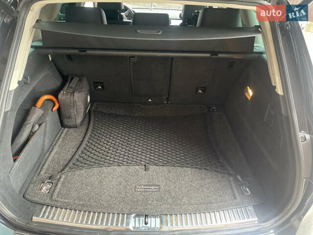 Черный Фольксваген Туарег, объемом двигателя 3.6 л и пробегом 120 тыс. км за 26600 $, фото 21 на Automoto.ua