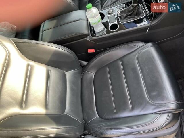 Фольксваген Туарег 2015 в Виннице на Automoto.ua Черный Фольксваген Туарег, объемом двигателя 2.97 л и пробегом 172 тыс. км за 25000 $, фото 17 на Automoto.ua