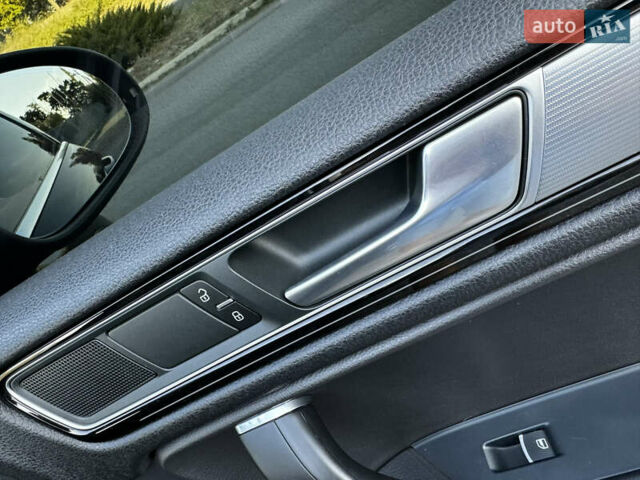 Черный Фольксваген Туарег, объемом двигателя 2.97 л и пробегом 202 тыс. км за 30000 $, фото 49 на Automoto.ua