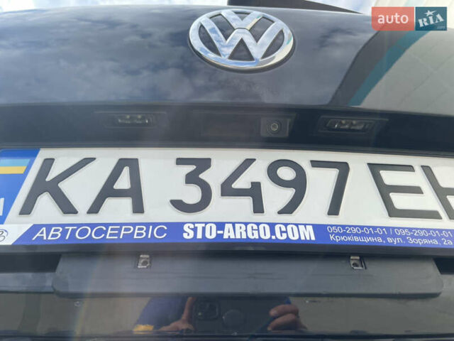 Чорний Фольксваген Туарег, об'ємом двигуна 3.6 л та пробігом 123 тис. км за 24400 $, фото 27 на Automoto.ua