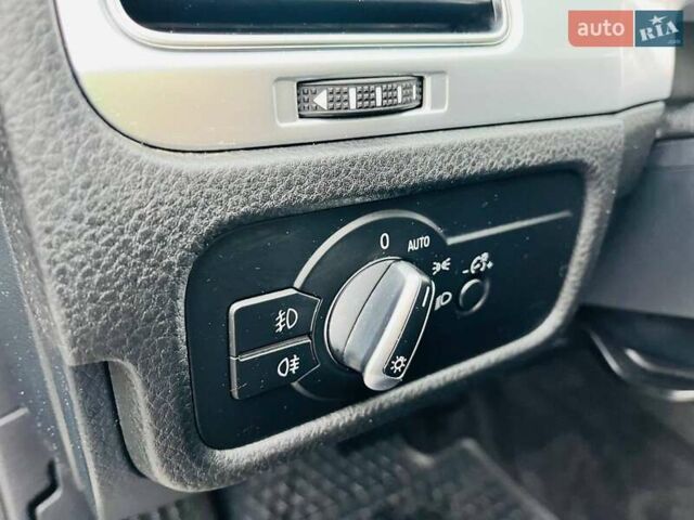 Чорний Фольксваген Туарег, об'ємом двигуна 2.97 л та пробігом 275 тис. км за 23200 $, фото 43 на Automoto.ua