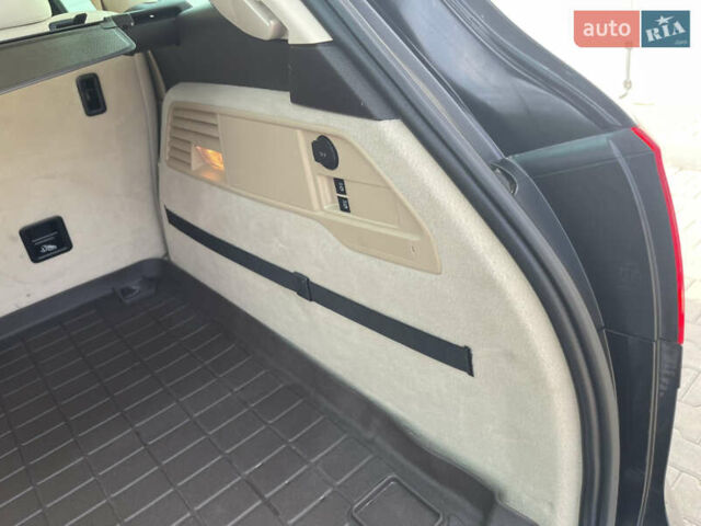 Чорний Фольксваген Туарег, об'ємом двигуна 3.6 л та пробігом 123 тис. км за 24400 $, фото 23 на Automoto.ua