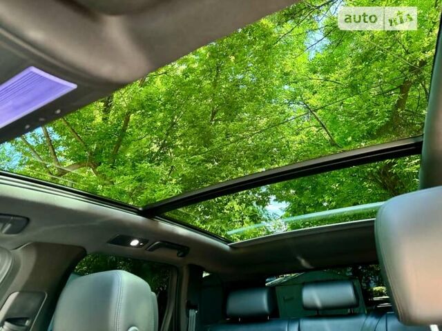 Чорний Фольксваген Туарег, об'ємом двигуна 2.97 л та пробігом 130 тис. км за 33000 $, фото 12 на Automoto.ua