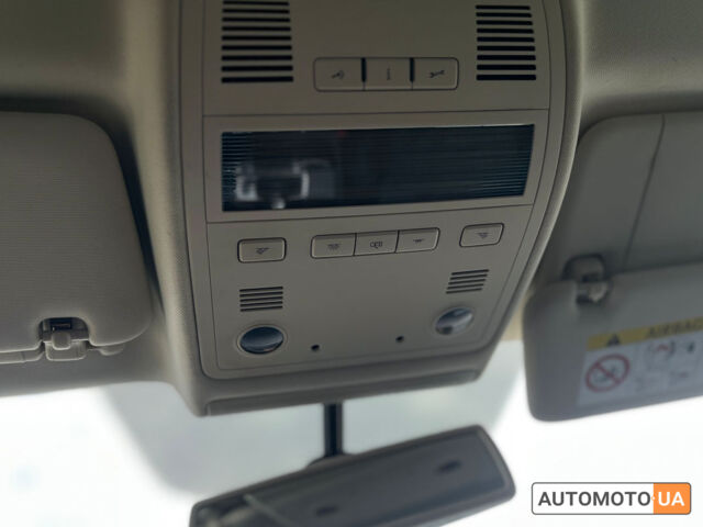 Черный Фольксваген Туарег, объемом двигателя 3 л и пробегом 129 тыс. км за 27500 $, фото 21 на Automoto.ua