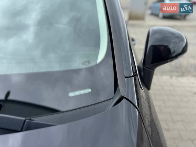 Черный Фольксваген Туарег, объемом двигателя 3.6 л и пробегом 219 тыс. км за 16999 $, фото 39 на Automoto.ua