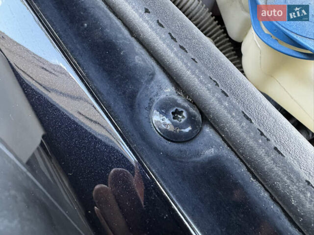 Чорний Фольксваген Туарег, об'ємом двигуна 2.97 л та пробігом 194 тис. км за 22499 $, фото 66 на Automoto.ua