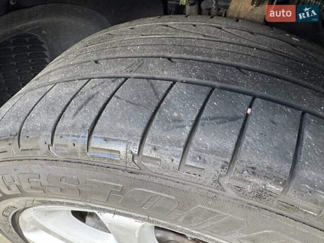 Чорний Фольксваген Туарег, об'ємом двигуна 2.97 л та пробігом 194 тис. км за 22499 $, фото 26 на Automoto.ua