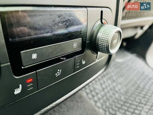 Чорний Фольксваген Туарег, об'ємом двигуна 2.97 л та пробігом 275 тис. км за 23200 $, фото 46 на Automoto.ua