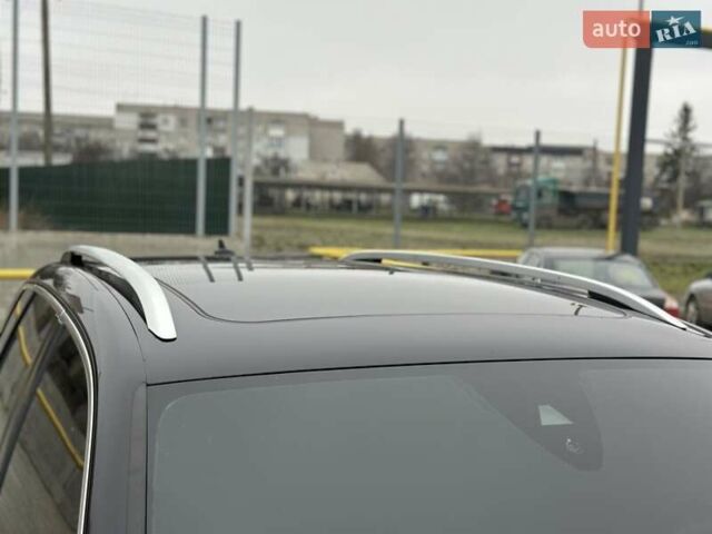 Чорний Фольксваген Туарег, об'ємом двигуна 3 л та пробігом 246 тис. км за 27700 $, фото 14 на Automoto.ua