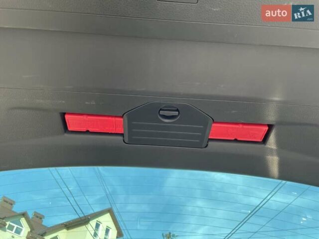 Фольксваген Туарег 2015 в Виннице на Automoto.ua Черный Фольксваген Туарег, объемом двигателя 2.97 л и пробегом 172 тыс. км за 25000 $, фото 43 на Automoto.ua