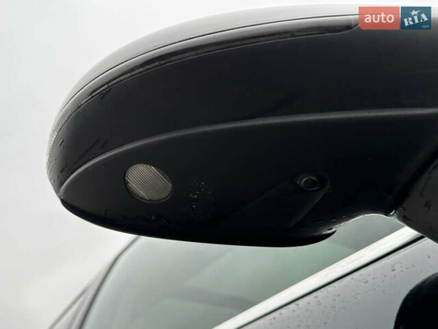 Черный Фольксваген Туарег, объемом двигателя 2.97 л и пробегом 165 тыс. км за 25200 $, фото 8 на Automoto.ua