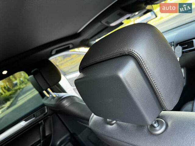 Черный Фольксваген Туарег, объемом двигателя 2.97 л и пробегом 202 тыс. км за 30000 $, фото 45 на Automoto.ua