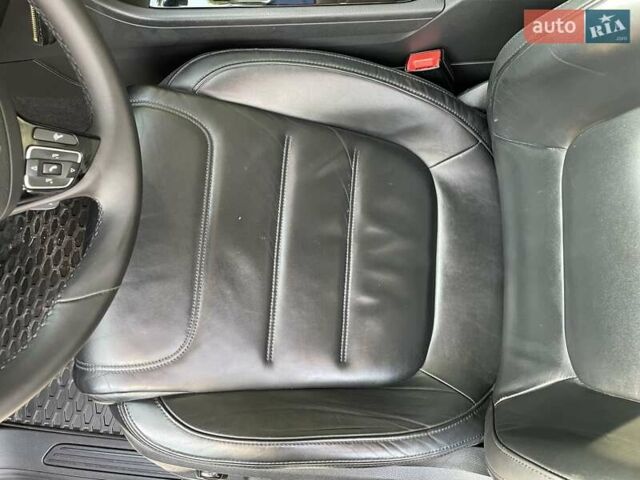 Фольксваген Туарег 2015 в Виннице на Automoto.ua Черный Фольксваген Туарег, объемом двигателя 2.97 л и пробегом 172 тыс. км за 25000 $, фото 28 на Automoto.ua