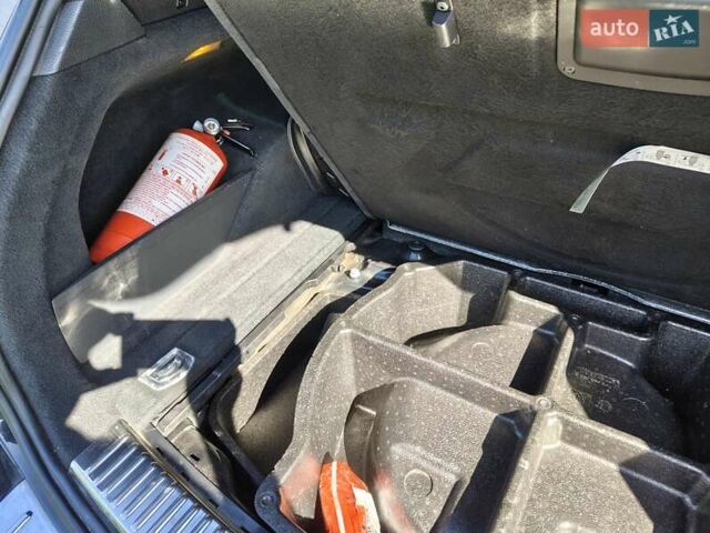 Чорний Фольксваген Туарег, об'ємом двигуна 2.97 л та пробігом 189 тис. км за 31500 $, фото 34 на Automoto.ua