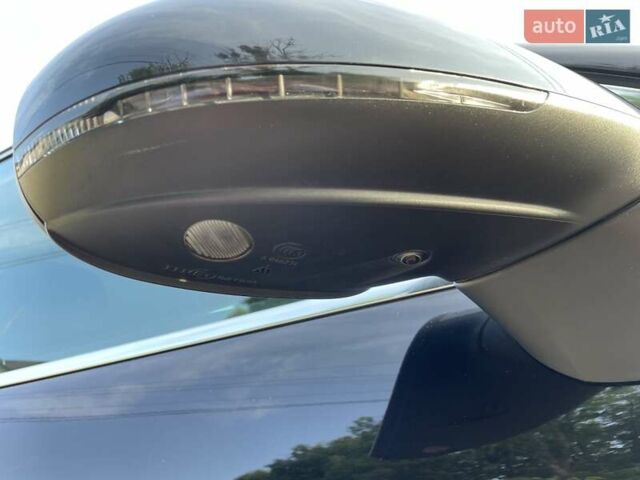 Фольксваген Туарег 2015 в Виннице на Automoto.ua Черный Фольксваген Туарег, объемом двигателя 2.97 л и пробегом 172 тыс. км за 25000 $, фото 14 на Automoto.ua