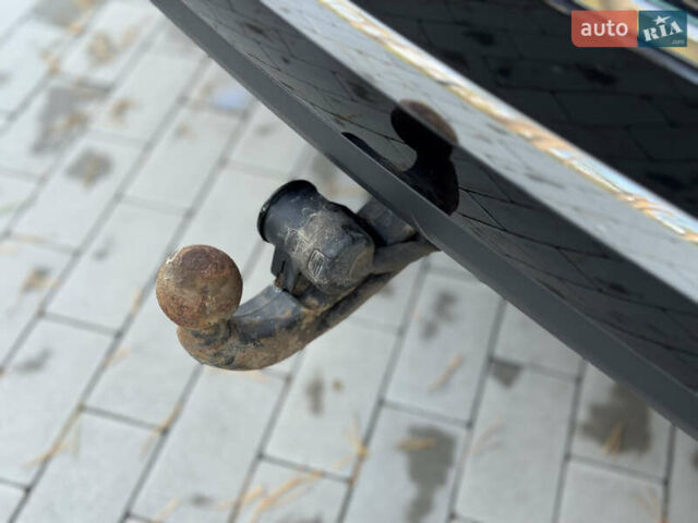 Чорний Фольксваген Туарег, об'ємом двигуна 2.97 л та пробігом 194 тис. км за 22499 $, фото 61 на Automoto.ua