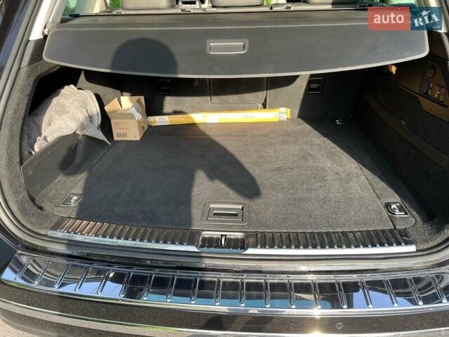 Фольксваген Туарег 2015 в Виннице на Automoto.ua Черный Фольксваген Туарег, объемом двигателя 2.97 л и пробегом 172 тыс. км за 25000 $, фото 39 на Automoto.ua