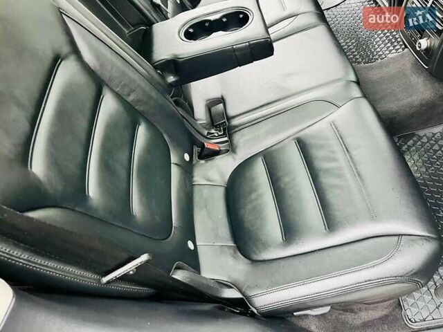 Чорний Фольксваген Туарег, об'ємом двигуна 2.97 л та пробігом 275 тис. км за 23200 $, фото 34 на Automoto.ua