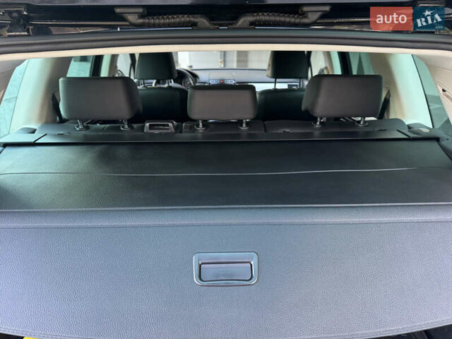 Чорний Фольксваген Туарег, об'ємом двигуна 2.97 л та пробігом 194 тис. км за 22499 $, фото 62 на Automoto.ua